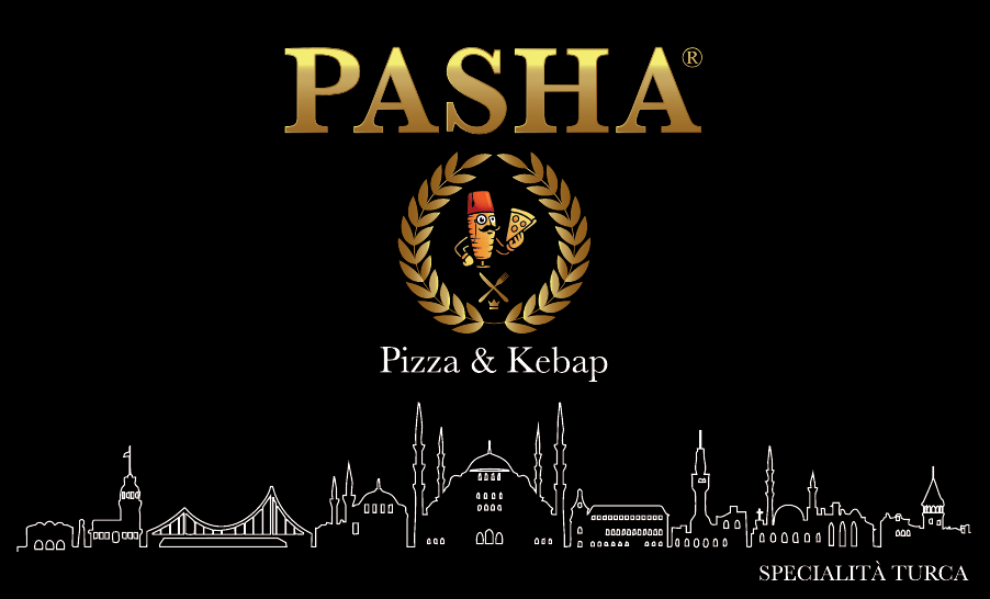 Pasha Pizza & Kebab